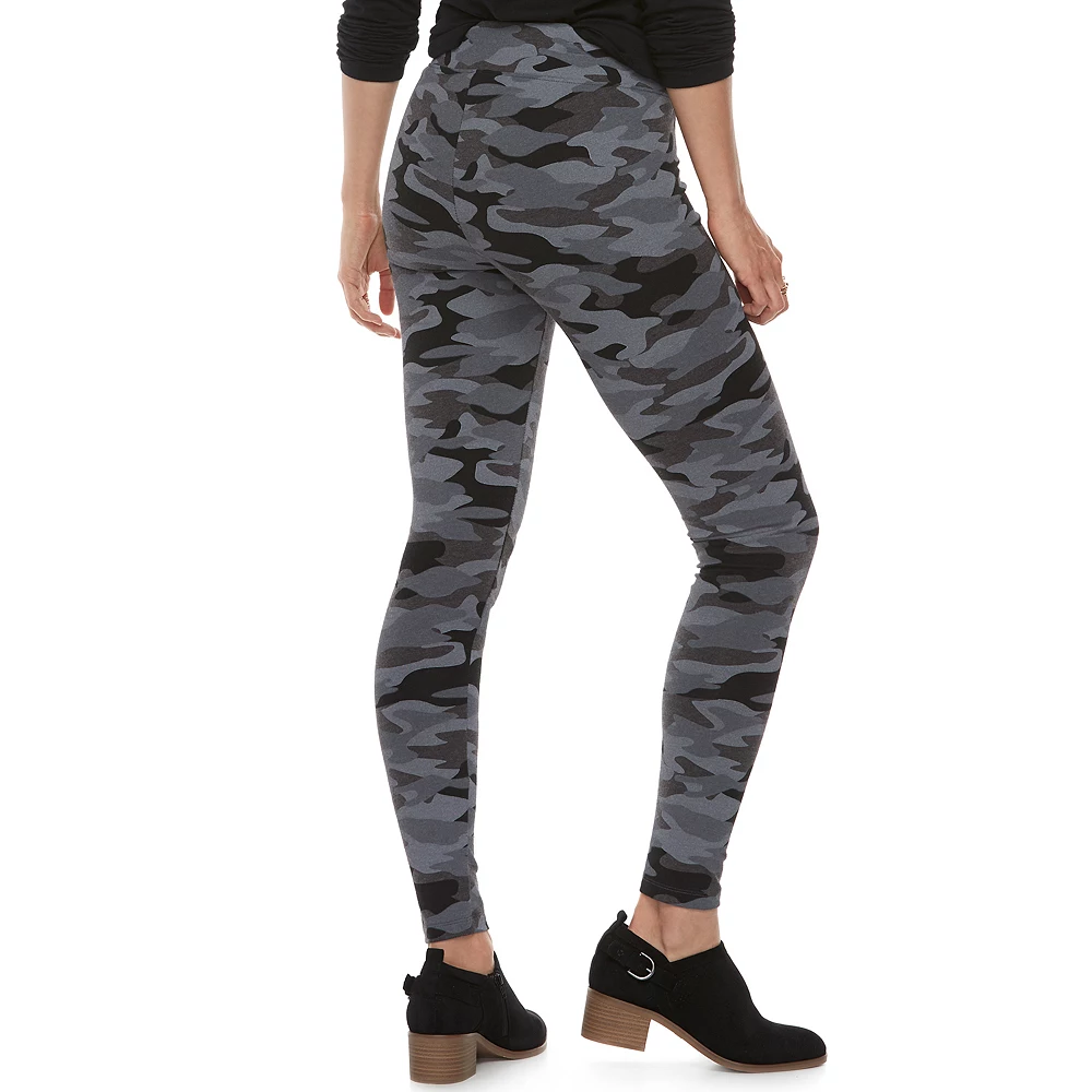 Women's Sonoma Goods For Life® Midrise Leggings 25 Women's Sonoma Goods For Life® Midrise Leggings - Image 23