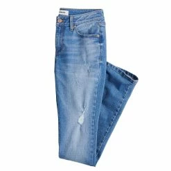 Women's Sonoma Goods For Life® Midrise Bootcut Jeans 37 Women's Sonoma Goods For Life® Midrise Bootcut Jeans -Sonoma Clothing Store 2955090 ALT5