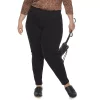 Plus Size Sonoma Goods For Life® Comfortable Favorite Mid-Rise Jeggings -Sonoma Clothing Store 4916239 Park