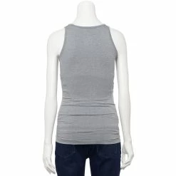 Maternity Sonoma Goods For Life® Seamless Tank -Sonoma Clothing Store 4938095 ALT