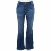 Plus Size Sonoma Goods For Life® Favorite Midrise Bootcut Jeans -Sonoma Clothing Store 4988345 Wyatt