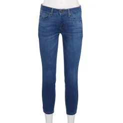 Petite Sonoma Goods For Life® Midrise Straight-Leg Jeans -Sonoma Clothing Store 5013133 Adler