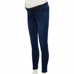 Maternity Sonoma Goods For Life® Demi Belly Band Jeggings