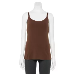 Maternity Sonoma Goods For Life® Nursing Shelf Cami