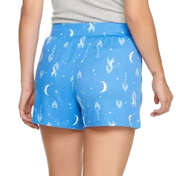 Women's Sonoma Goods For Life® Snit Pajama Shorts 14 Women's Sonoma Goods For Life® Snit Pajama Shorts -Sonoma Clothing Store 5161202 ALT