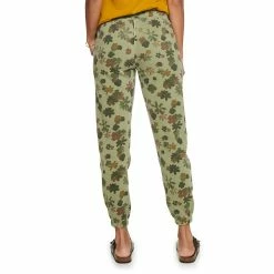 Women's Sonoma Goods For Life® Cinched Knit Jogger Pants 22 Women's Sonoma Goods For Life® Cinched Knit Jogger Pants -Sonoma Clothing Store 5225497 ALT