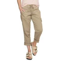 Sonoma Clothing Store -Sonoma Clothing Store 5237613 Khaki