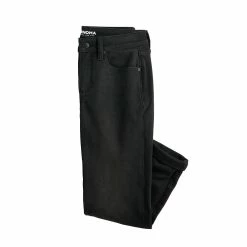 Women's Sonoma Goods For Life® Mid-Rise Capri Jeans -Sonoma Clothing Store 5243959 ALT5