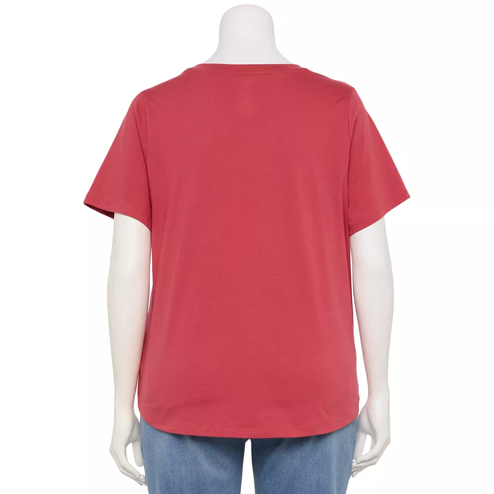 Women's Sonoma Goods For Life® Women's History Month Tee 6 Women's Sonoma Goods For Life® Women's History Month Tee - Image 4