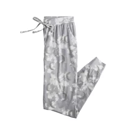 Women's Sonoma Goods For Life® Essential Banded Bottom Pajama Pants -Sonoma Clothing Store 5558711 ALT5