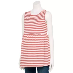 Maternity Sonoma Goods For Life® Swing Babydoll Top