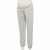 Maternity Sonoma Goods For Life® Under-the-Belly Jogger Sweatpants 2 Maternity Sonoma Goods For Life® Under-the-Belly Jogger Sweatpants -Sonoma Clothing Store 5690904 Gray