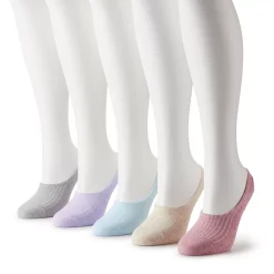 Women's Sonoma Goods For Life® Liner 5 Pack