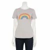 Women's Sonoma Goods For Life® Pride Graphic Tee -Sonoma Clothing Store 5760151