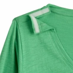 Women's Sonoma Goods For Life® Everyday Adaptive & Easy Dressing V-Neck Long Sleeve Top -Sonoma Clothing Store 5816145 ALT