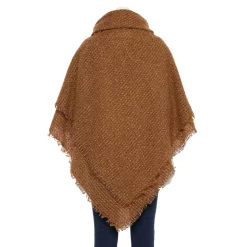 Women's Sonoma Goods For Life® Solid Toggle Topper -Sonoma Clothing Store 5832234 ALT