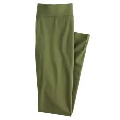 Women's Sonoma Goods For Life® Midrise Leggings 25 Women's Sonoma Goods For Life® Midrise Leggings -Sonoma Clothing Store 6120748 ALT5