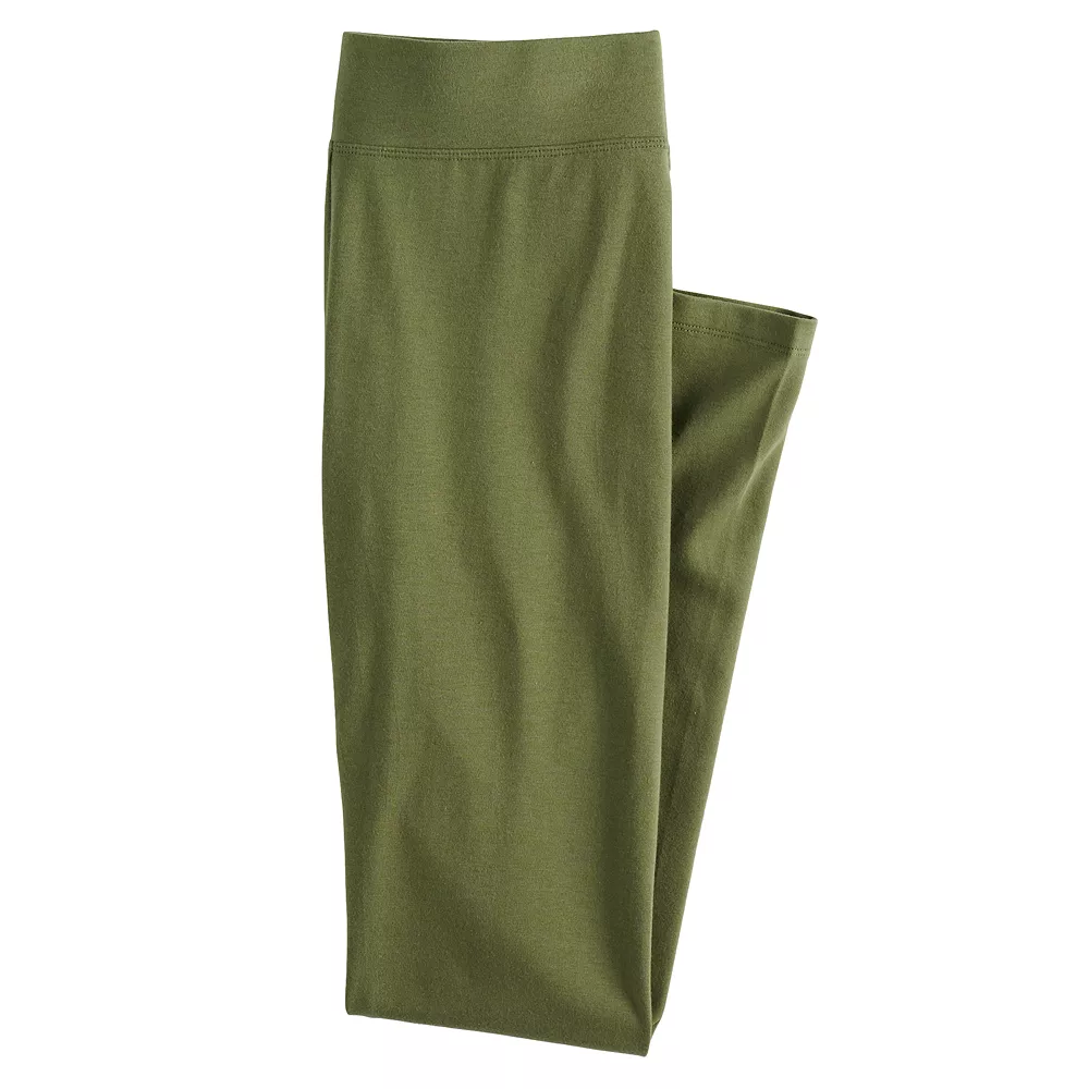 Women's Sonoma Goods For Life® Midrise Leggings 14 Women's Sonoma Goods For Life® Midrise Leggings - Image 12